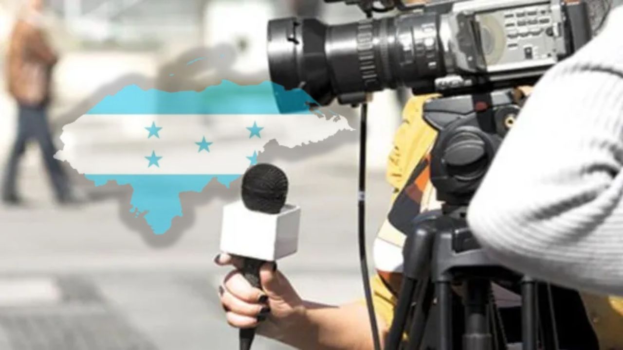 Más del 90% de muertes violentas de periodistas sigue en impunidad, según Conadeh