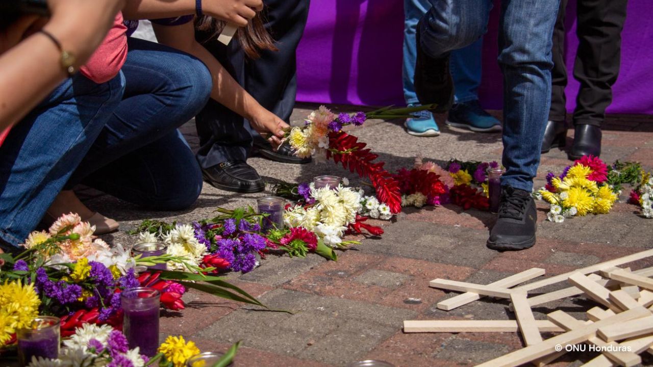 Más de 70 muertes violentas de mujeres se registran en 2024; 'Estamos en emergencia': Shackelford