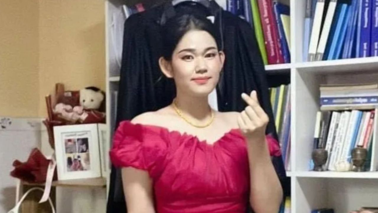 Hombre mató a su novia que conoció en Facebook porque le ocultó que estaba casada