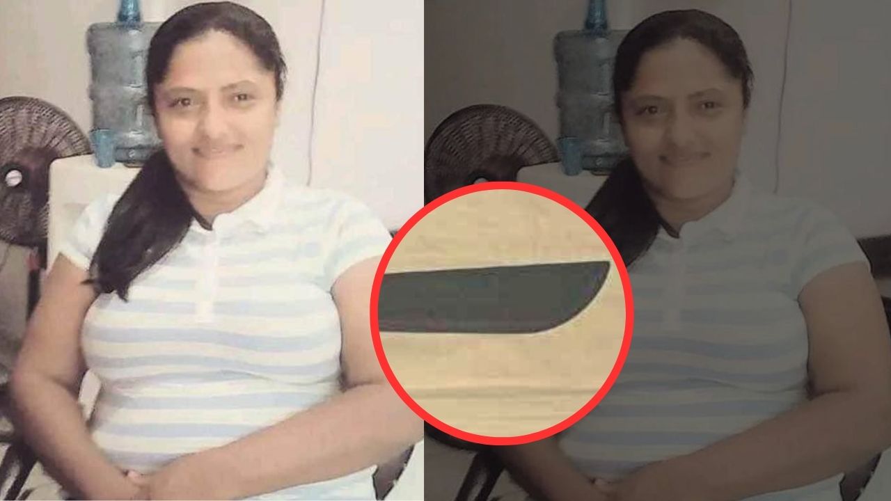 Con machete, le quitan la vida a pastora hondureña; esto se sabe del crimen