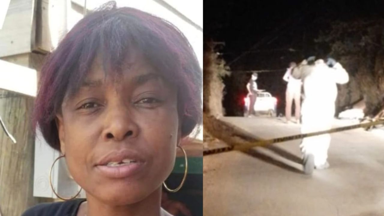 Identifican cuerpo que fue encontrado encostalado en un basurero en Roatán