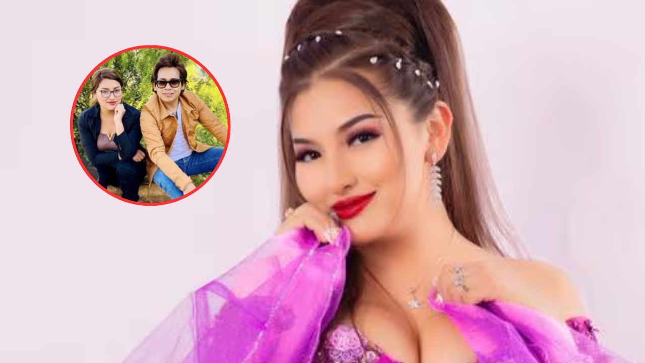 Muñequita Milly esposo, ¿quién es Wilfredo Quispe Gaspar, pareja de la cantante que murió?