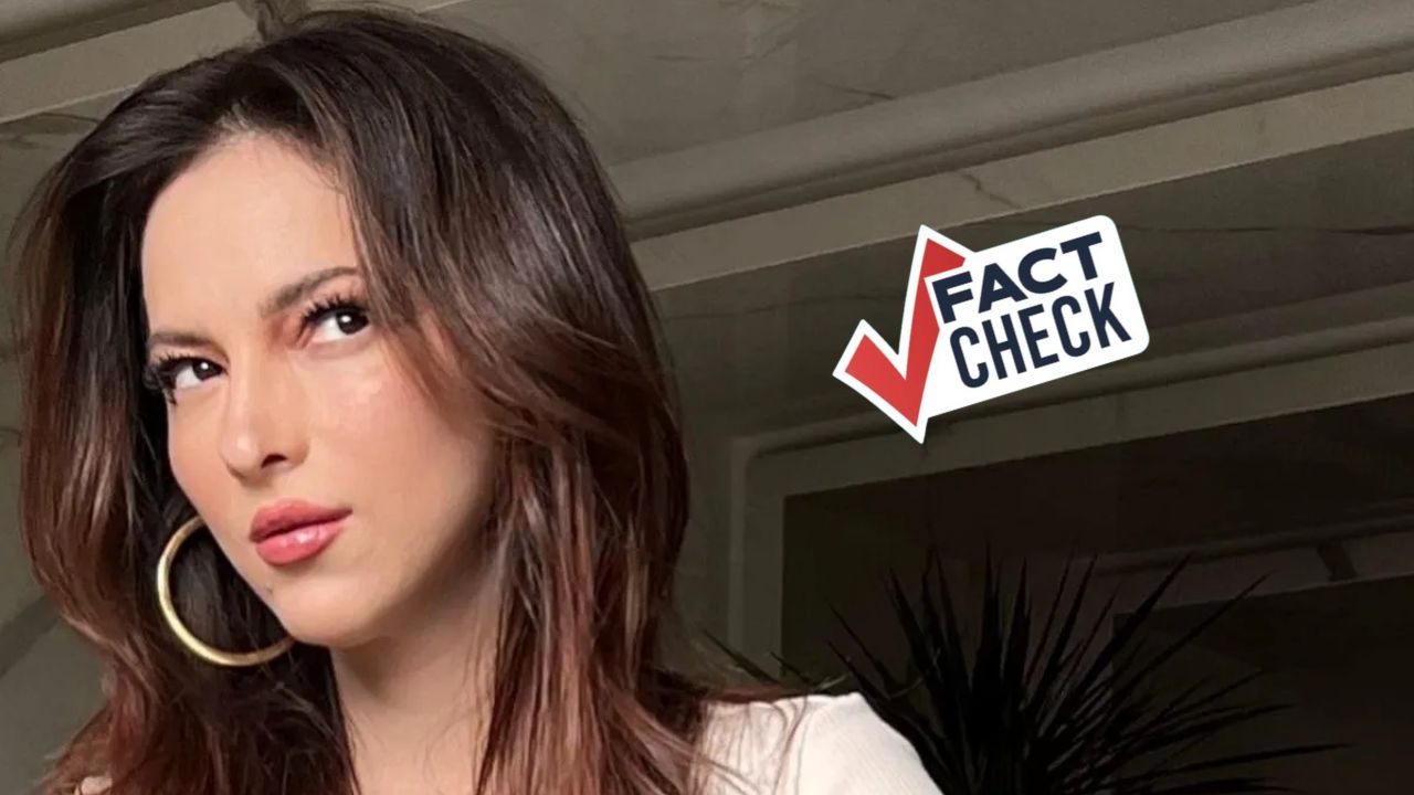 ¿Murió Paty Cantú? Esto se sabe del 'funeral' de la cantante