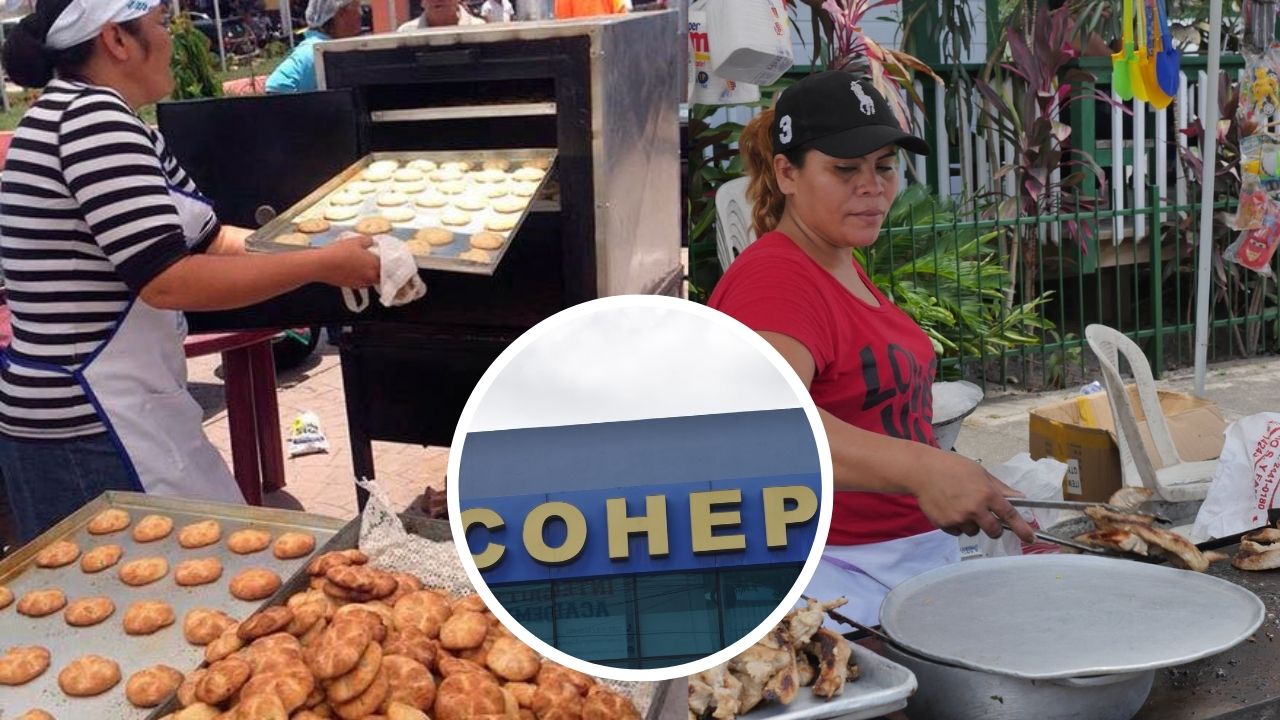 Cohep revela que muchas mipymes cierran antes de los cinco años por diversas razones