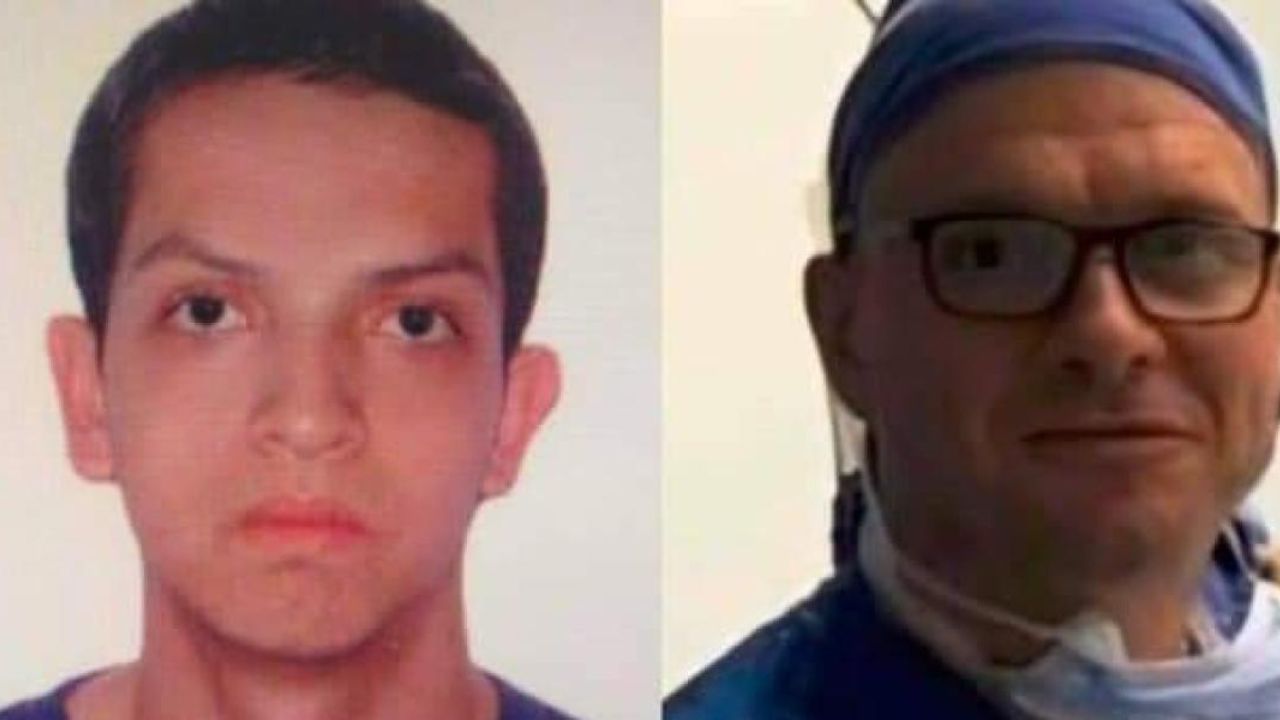 'Ahora mi pen* luce feo', revelan que paciente mató a su médico por un mal diagnostico