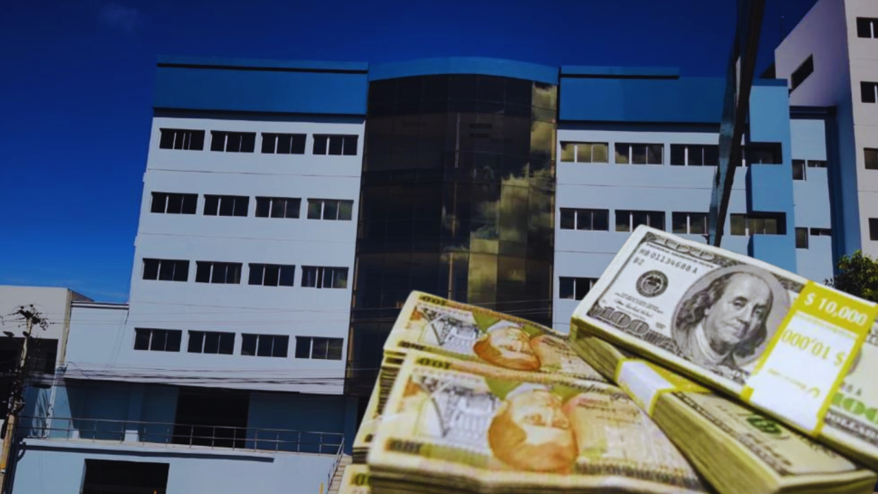 Unos 4,400 millones de lempiras ha pagado Honduras en más de 6,800 demandas por despidos injustificados