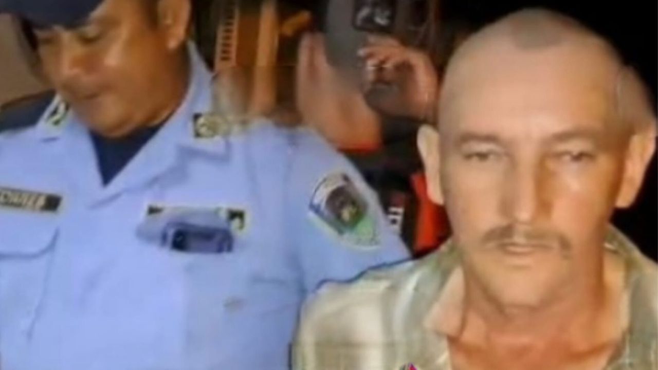 Niño de 7 años fue atacado con un fusil en Copán, el agresor fue detenido