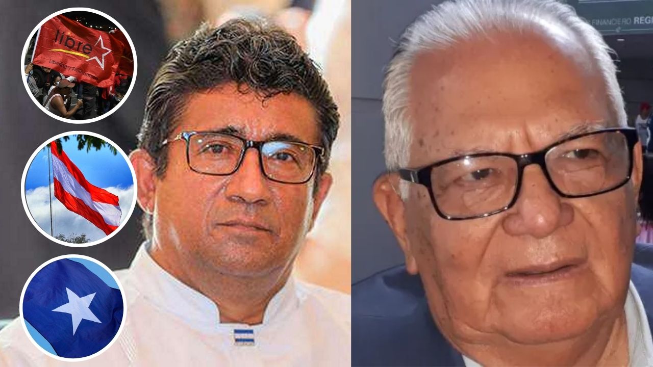 Existe posible alianza entre Libre y Liberal contra Nasralla, según analista; liberales dicen estar enfocados en internas