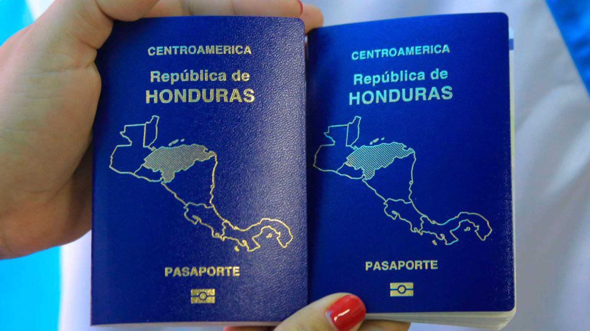 Pasaporte hondureño: lo que debes saber para tramitar el documento