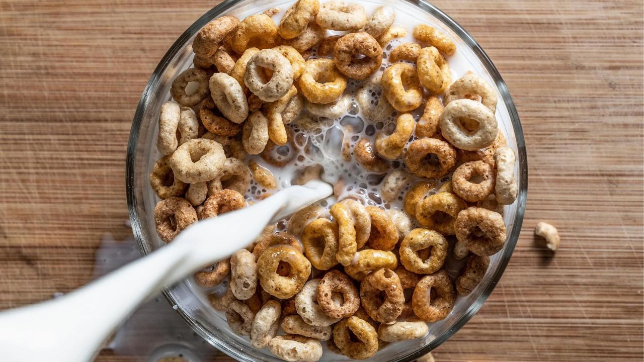 Los precios internacionales de los cereales suben por las tensiones geopolíticas