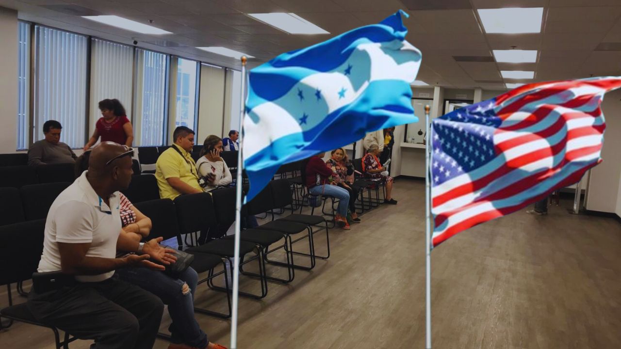 ¿Qué trámites puede hacer un hondureño en Estados Unidos? Estos son algunos documentos que puedes tramitar