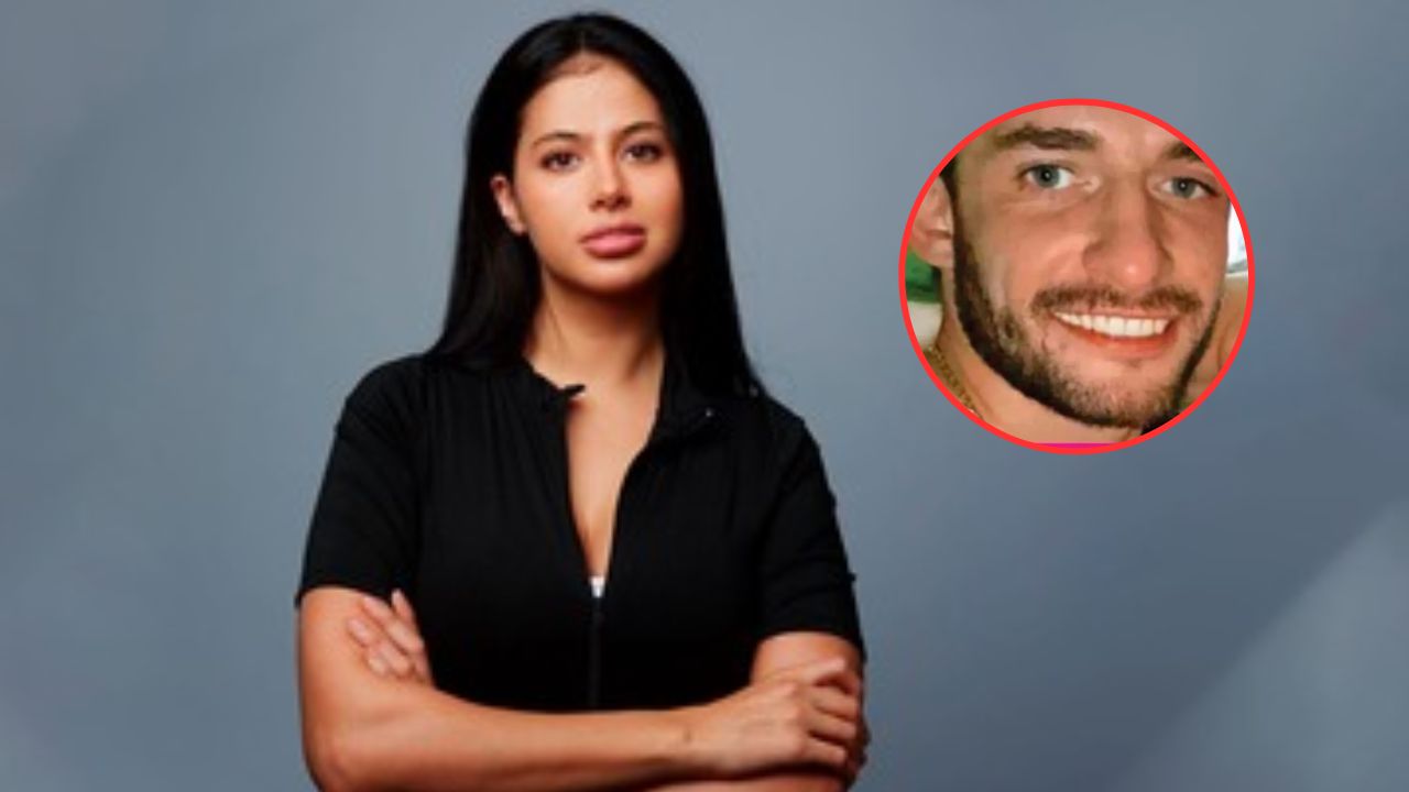 ¿Quién es Anuar Narchi Monroy, ex pareja de Yael Duval, actriz de 'Vecinos'?