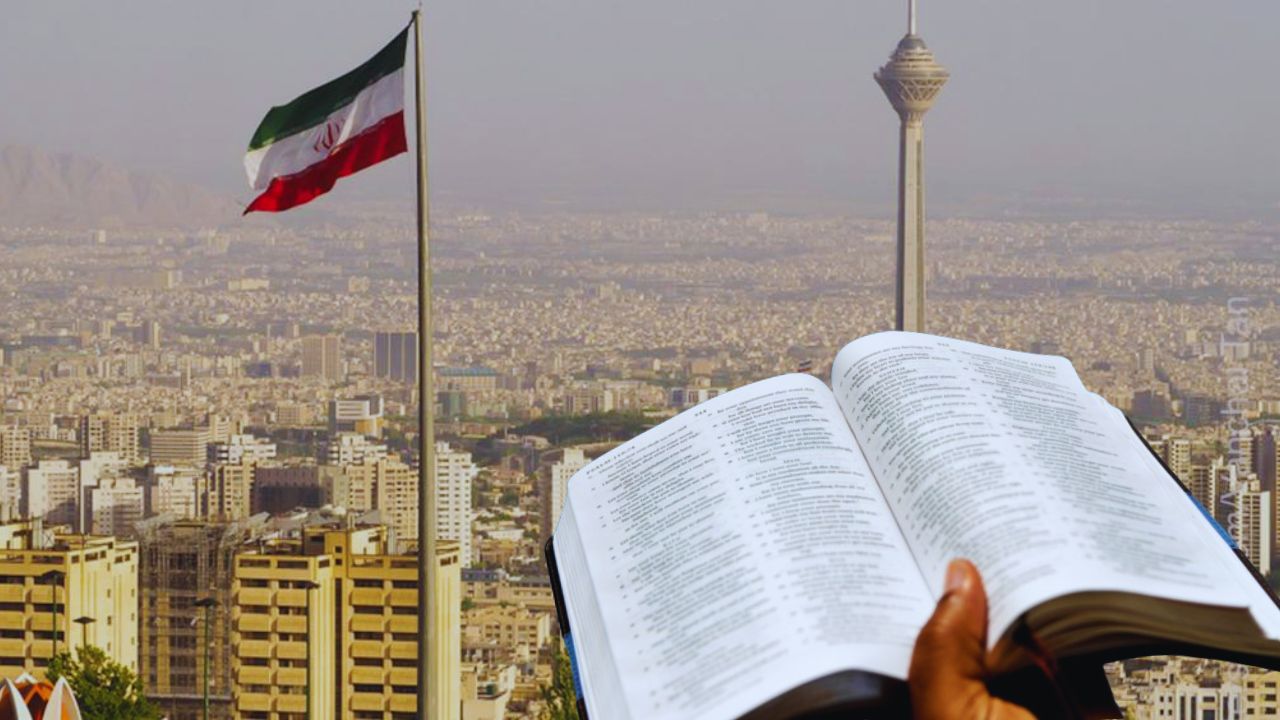 ¿Quién es Irán en la Biblia? Esto dice el texto sagrado sobre el imperio ubicado en tierras iranís