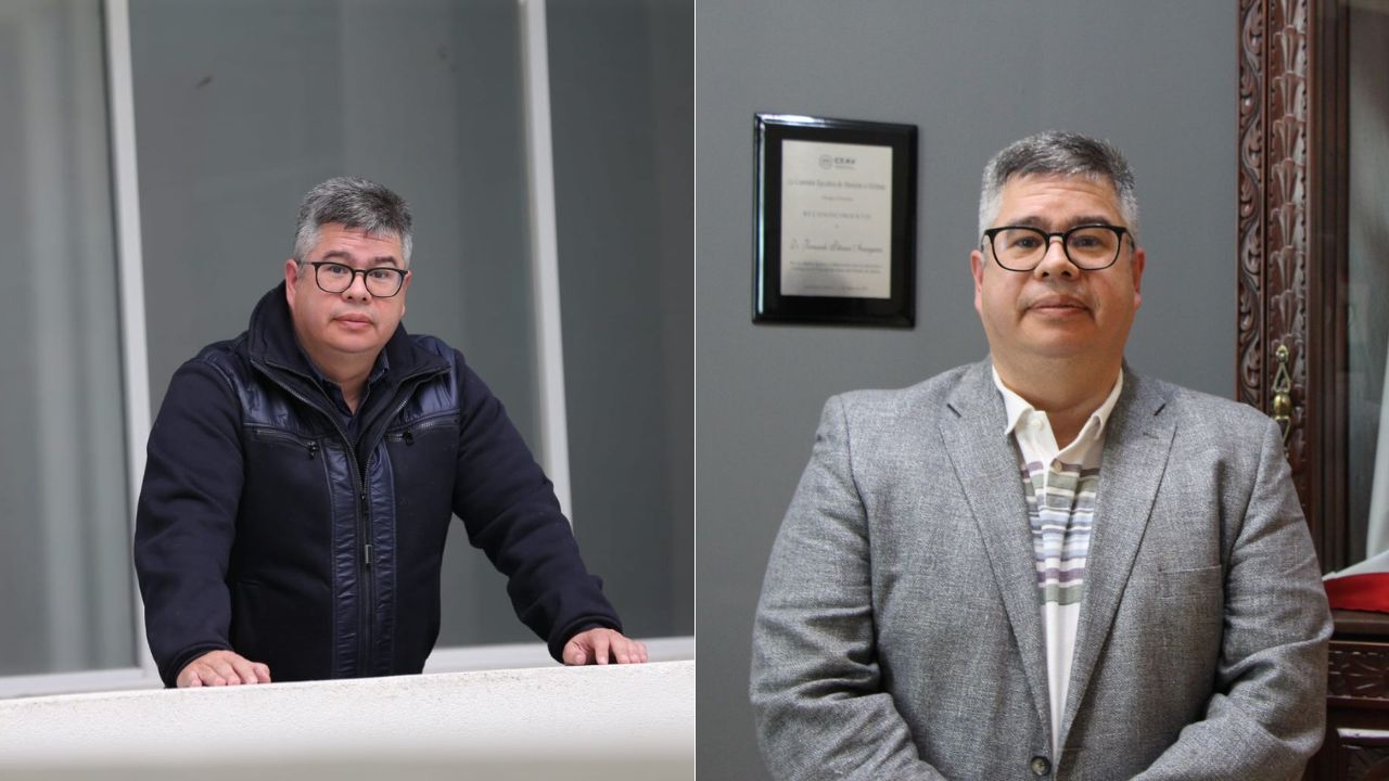 Rafael Medina Dávalos: muere destacado psiquiatra y docente mexicano