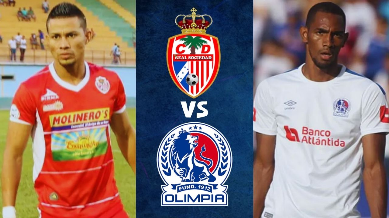 Real Sociedad vs. Olimpia EN VIVO hoy: hora, canal, alineaciones y minuto a minuto del partido