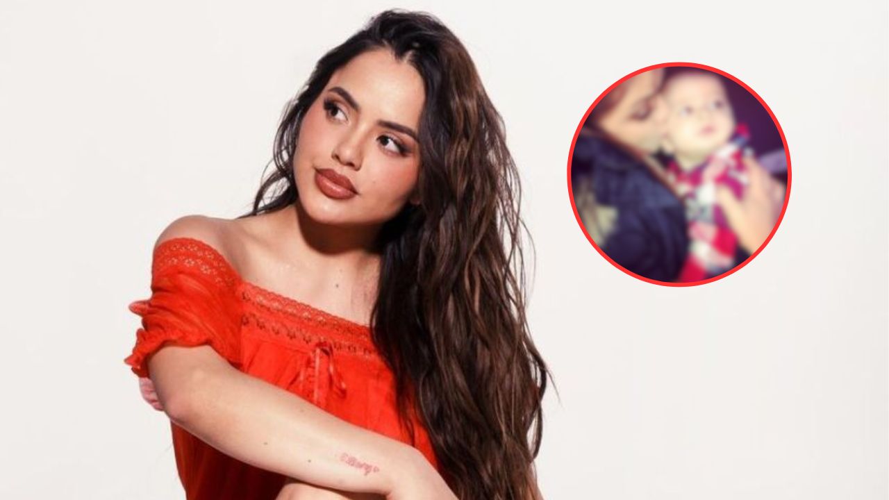 Samadhi Zendejas hijos, ¿qué se sabe de la familia de la actriz mexicana?