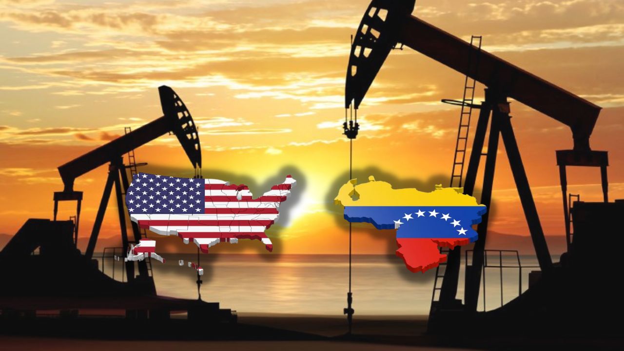 EE. UU. reimpone sanciones petroleras a Venezuela por bloqueo electoral a oposición
