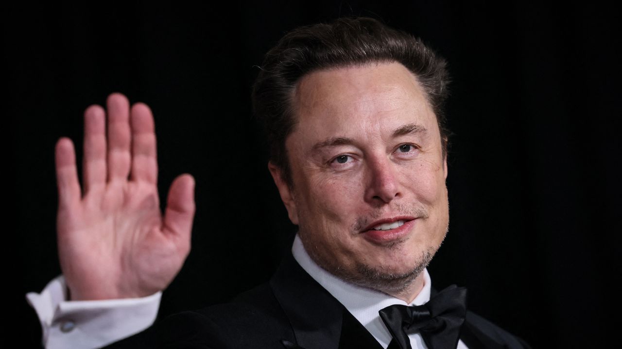 Tesla pide a sus accionistas volver a aprobar el plan de remuneración de Elon Musk