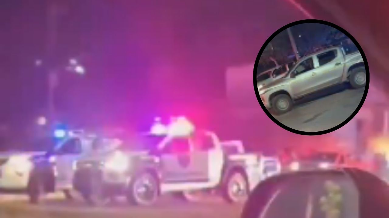 Una persona muere en un tiroteo en Las Casitas, en el anillo periférico del Distrito Central