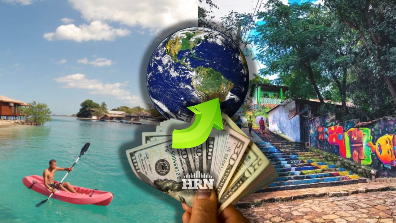 Turismo aumentará su contribución al PIB mundial, según estudio