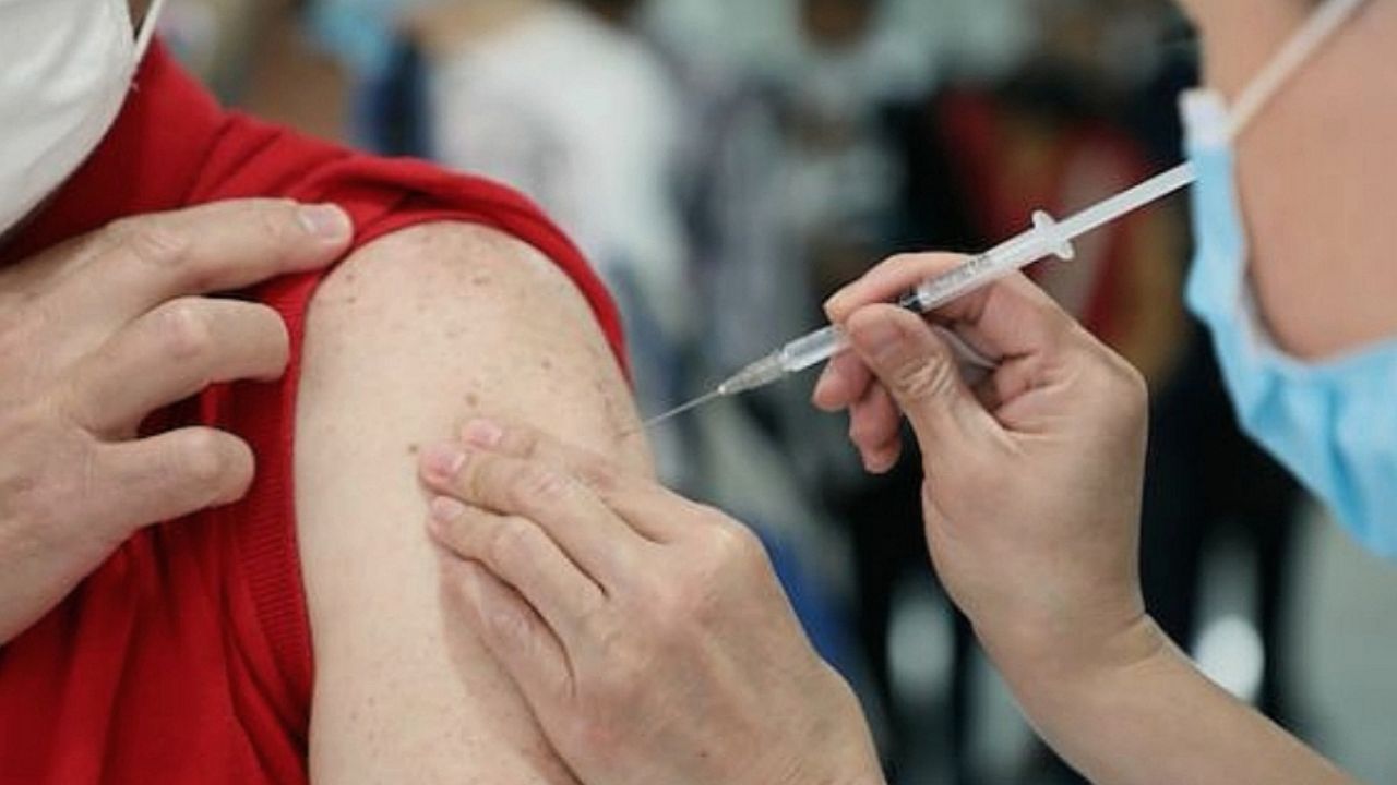 En mayo iniciará campaña de vacunación contra la influenza, anuncia Sesal