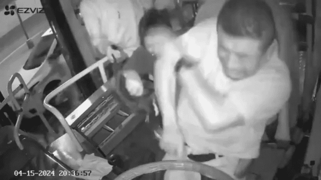 Video del chofer de bus Guayaquil Twitter: asesinato del conductor de la línea 45 conmociona en internet
