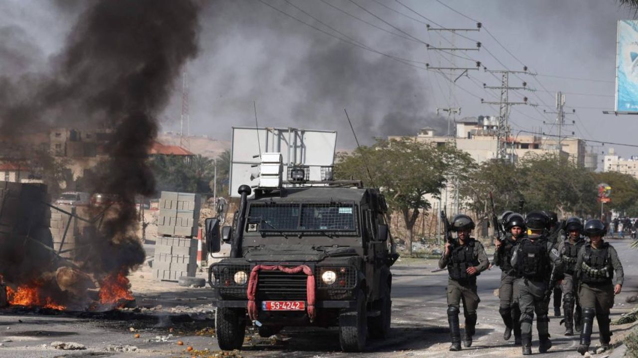 Se extiende en Latinoamérica la preocupación por la escalada de violencia en Oriente Medio