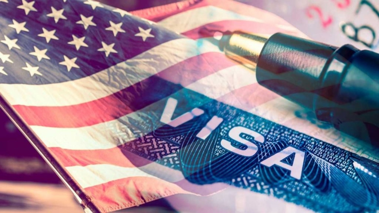 Visa americana: las siete preguntas claves que hace en la entrevista