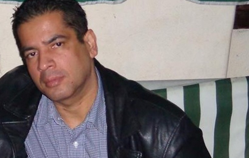 Muere el periodista deportivo, Walter Urbina, en el Hospital Escuela