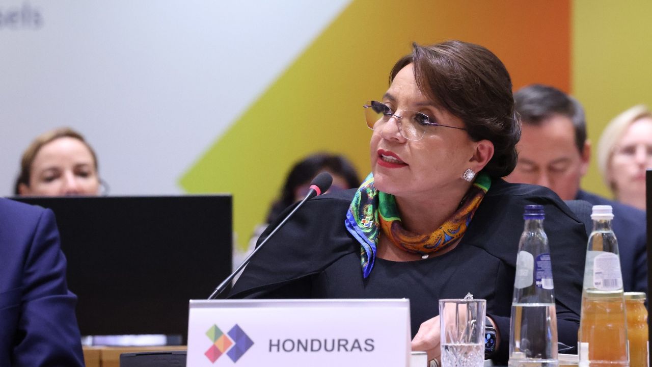 Honduras convoca de urgencia a la Troika de la Celac por crisis México-Ecuador