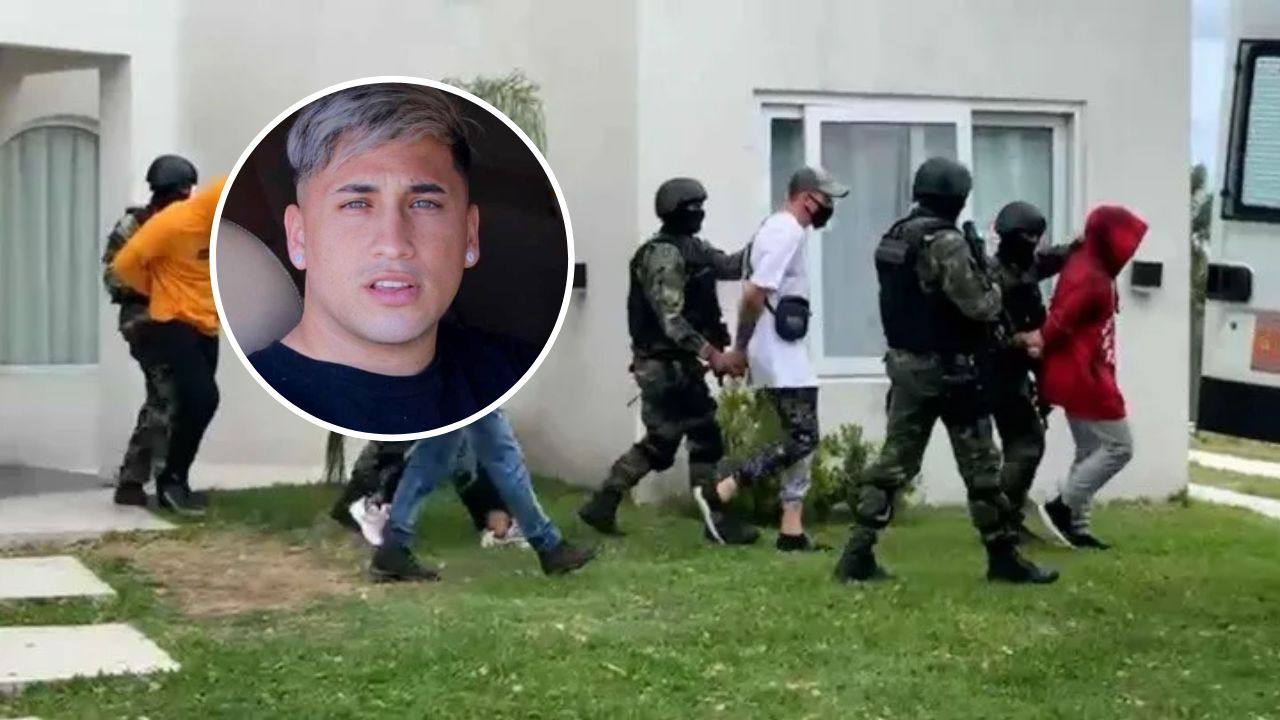 Yao Cabrera preso: condenan a 'youtuber' a cuatro años de prisión