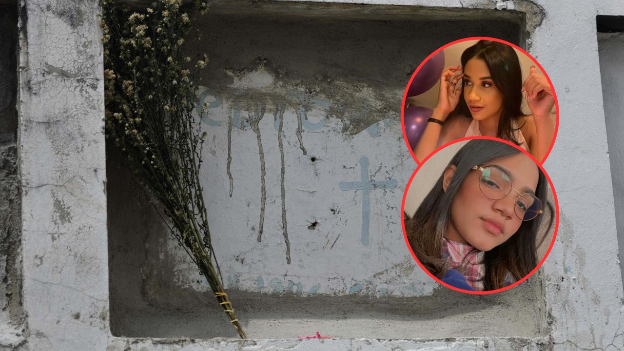 Yennely Duarte fotos cuerpo Twitter: el crimen de Ammy Hiraldo Peña a su amiga