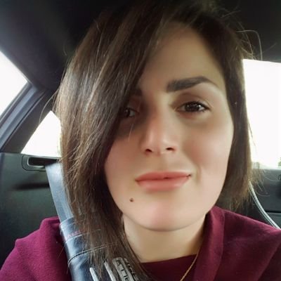 Anna de Simone, quien habría sido la supuesta pareja de Richard Gadd. Foto: internet