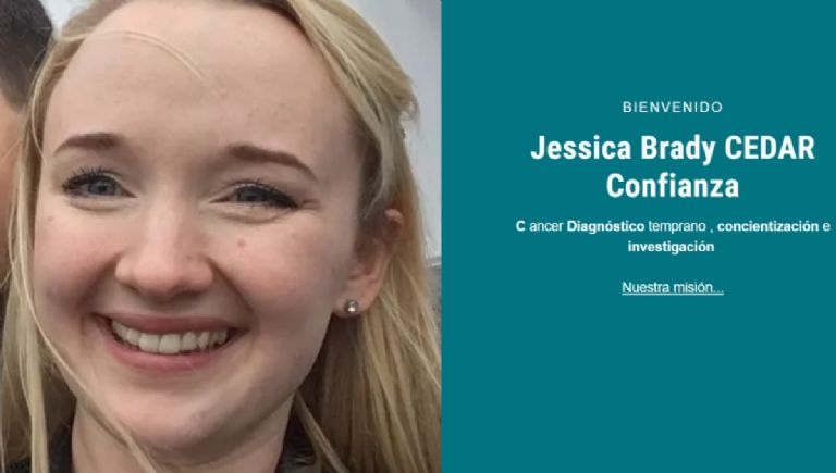 joven muere por diagnóstico erroeno de infección urinaria pero era cáncer 