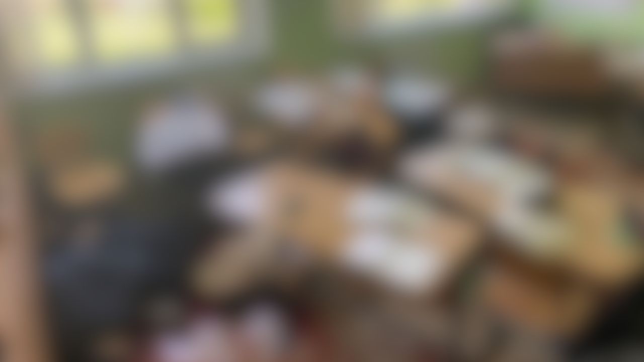 Kazán school photo footage foto Serbia. Foto: Twitter