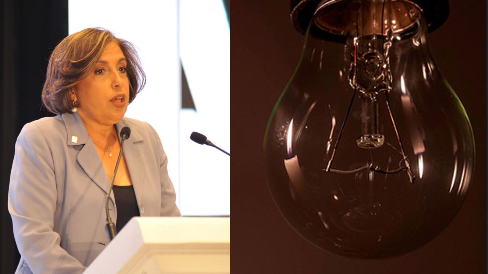 Cohep: 95% de las empresas son afectadas por interrupciones en el suministro eléctrico