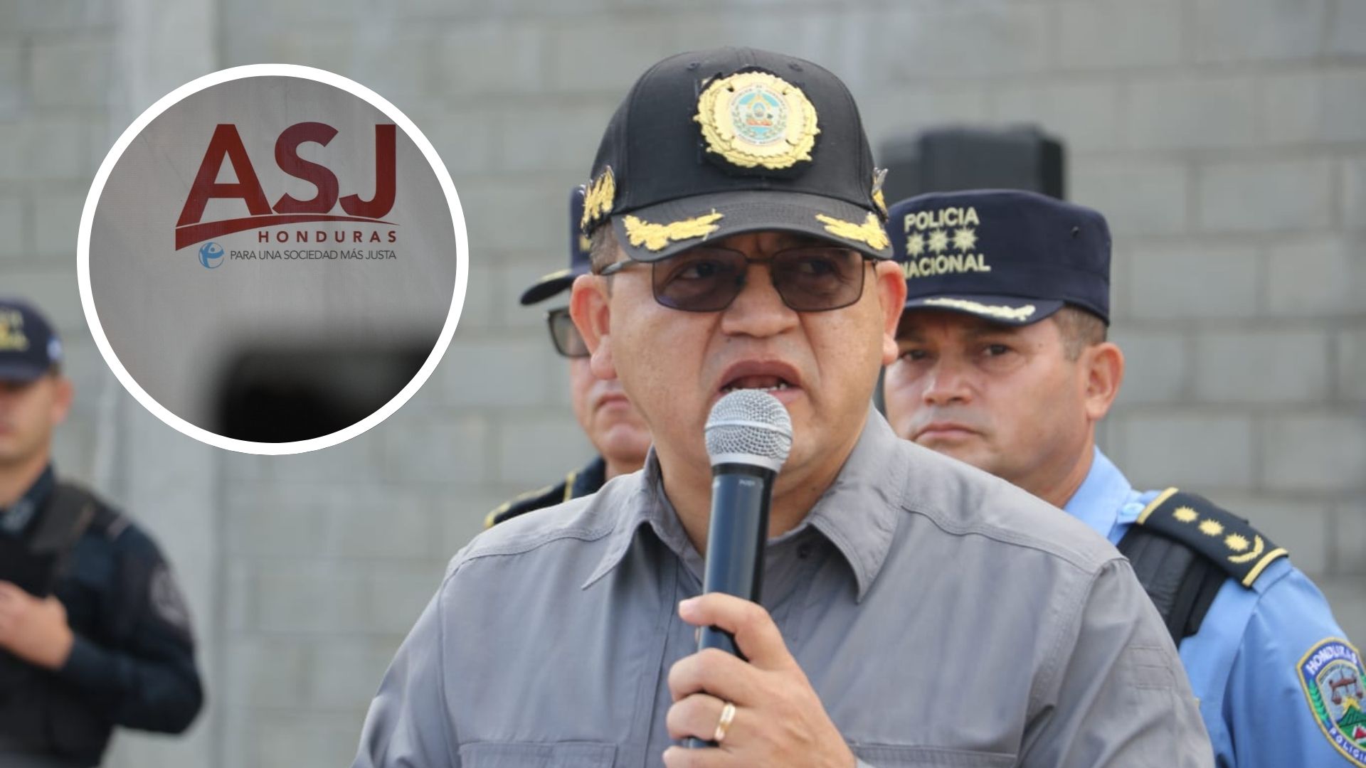 Imagen de Informe de la ASJ es sesgado, denuncia Gustavo Sánchez tras prolongarse estado de excepción