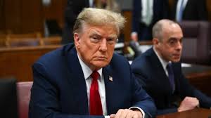 La campaña de Trump comienza a aceptar donaciones electorales en criptomonedas