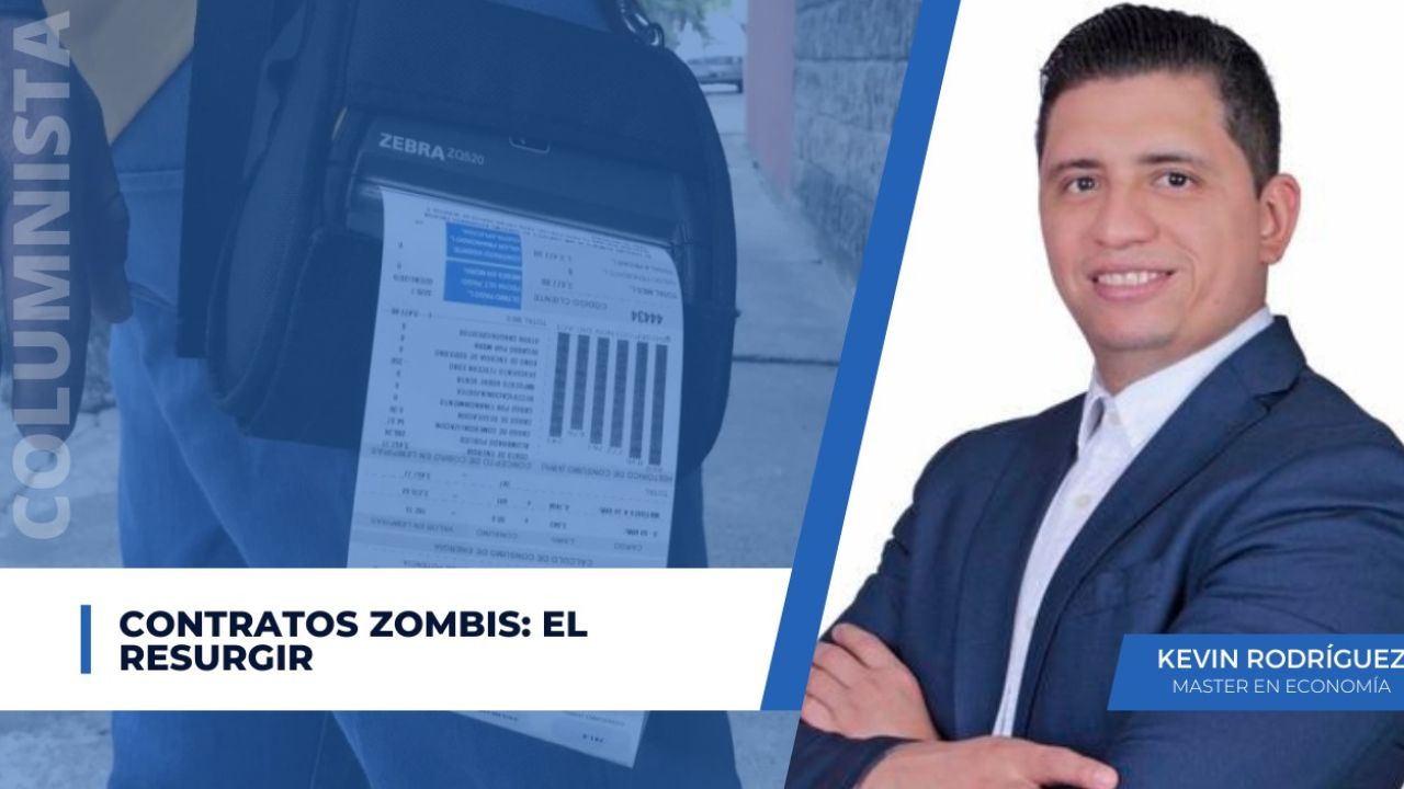 Contratos Zombies: el resurgir