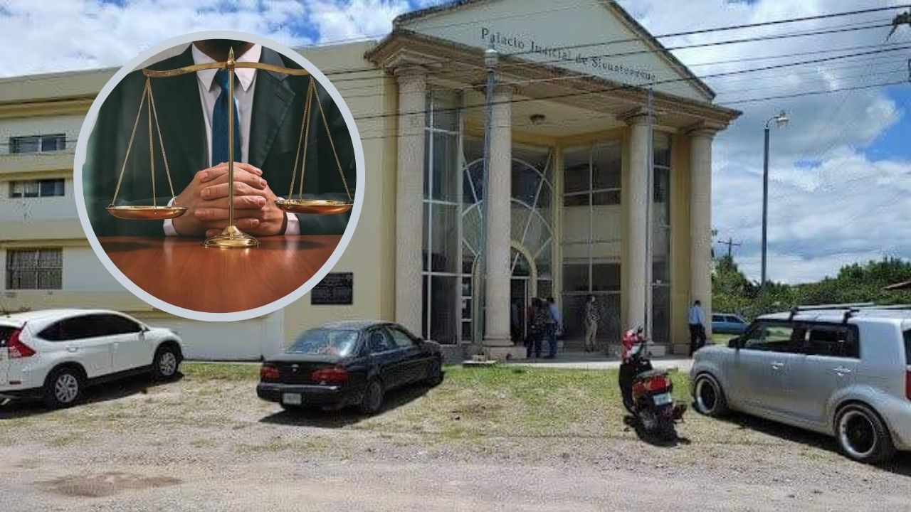 Abogado hondureño es acusado de revelar identidad de testigo