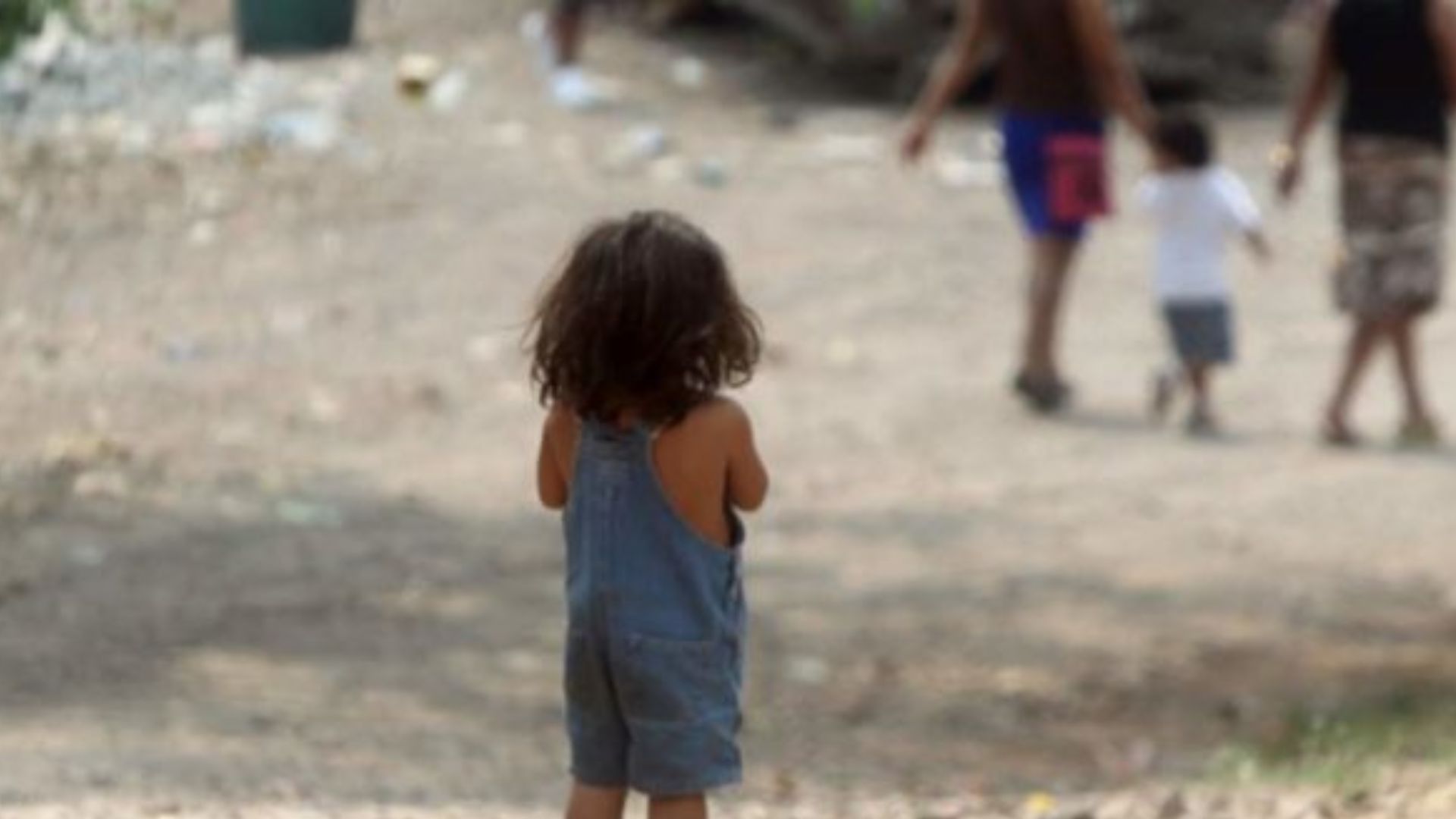 En un 50% aumentan casos de maltrato y abuso contra menores en Honduras, según Senaf