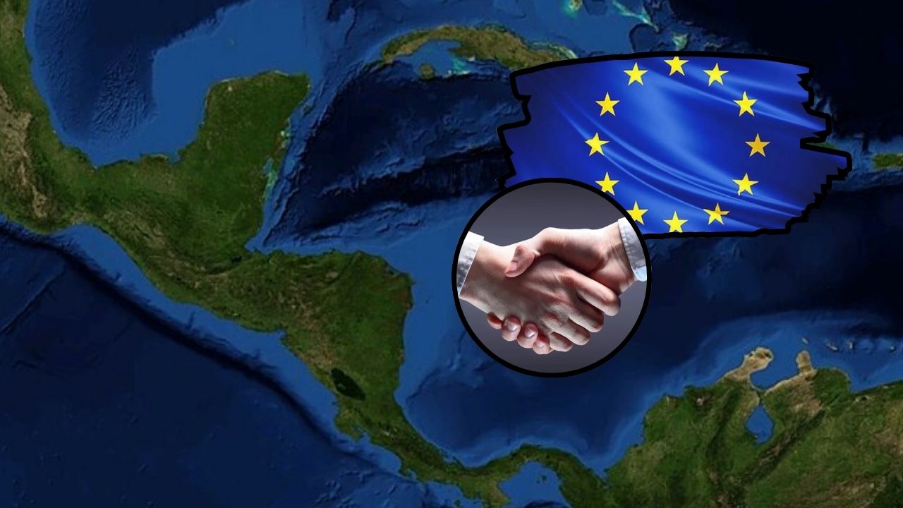 Honduras celebra la entrada en vigor de acuerdo de asociación entre la UE y Centroamérica