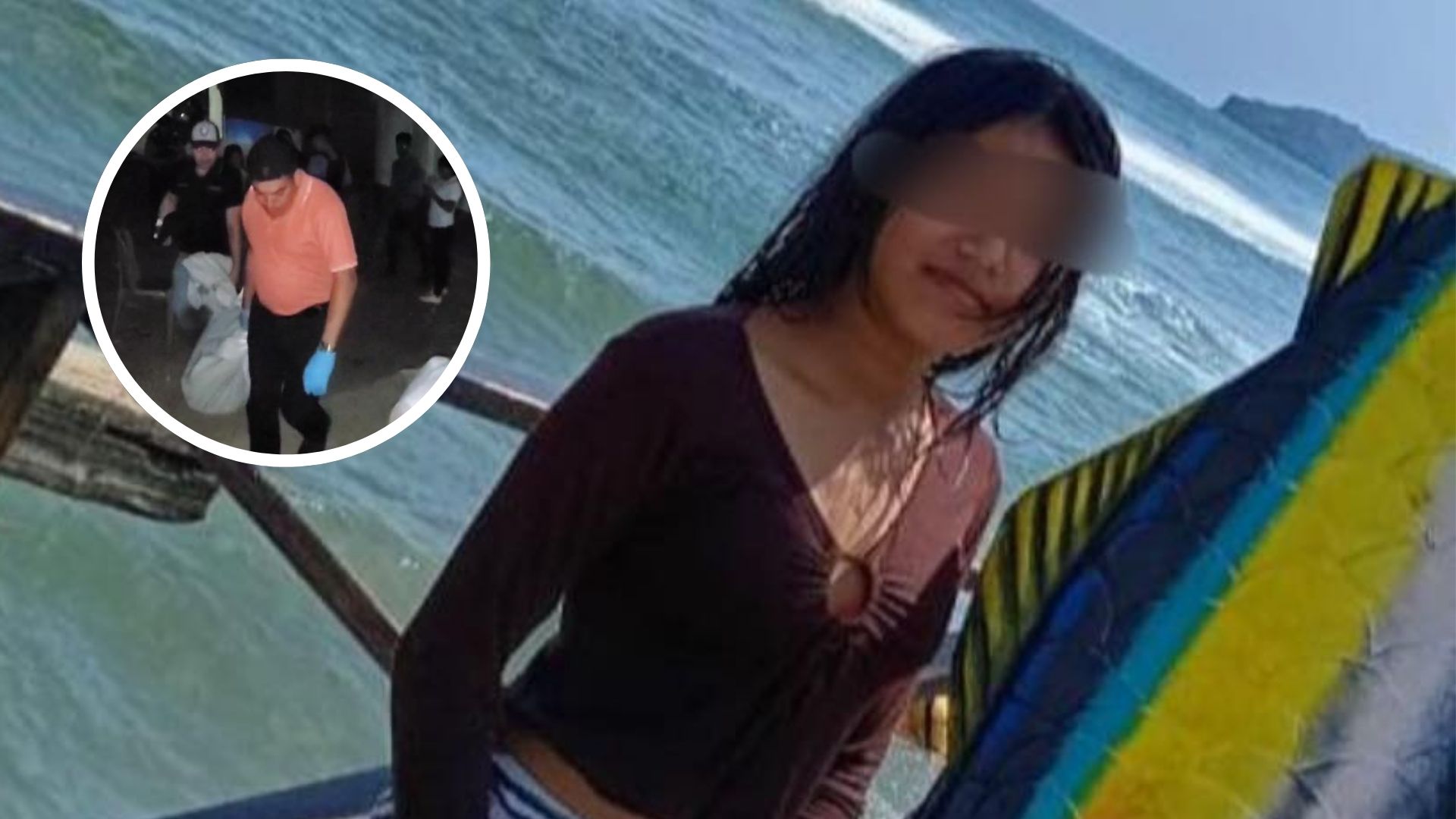 Adolescente embarazada es hallada muerta dentro de una casa en Copán