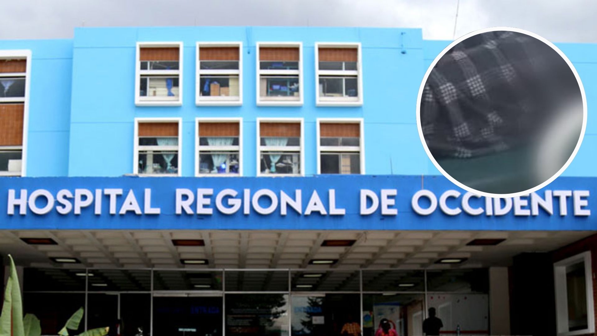 Matan a adolescente cuando iba a su trabajo en San Antonio Copán