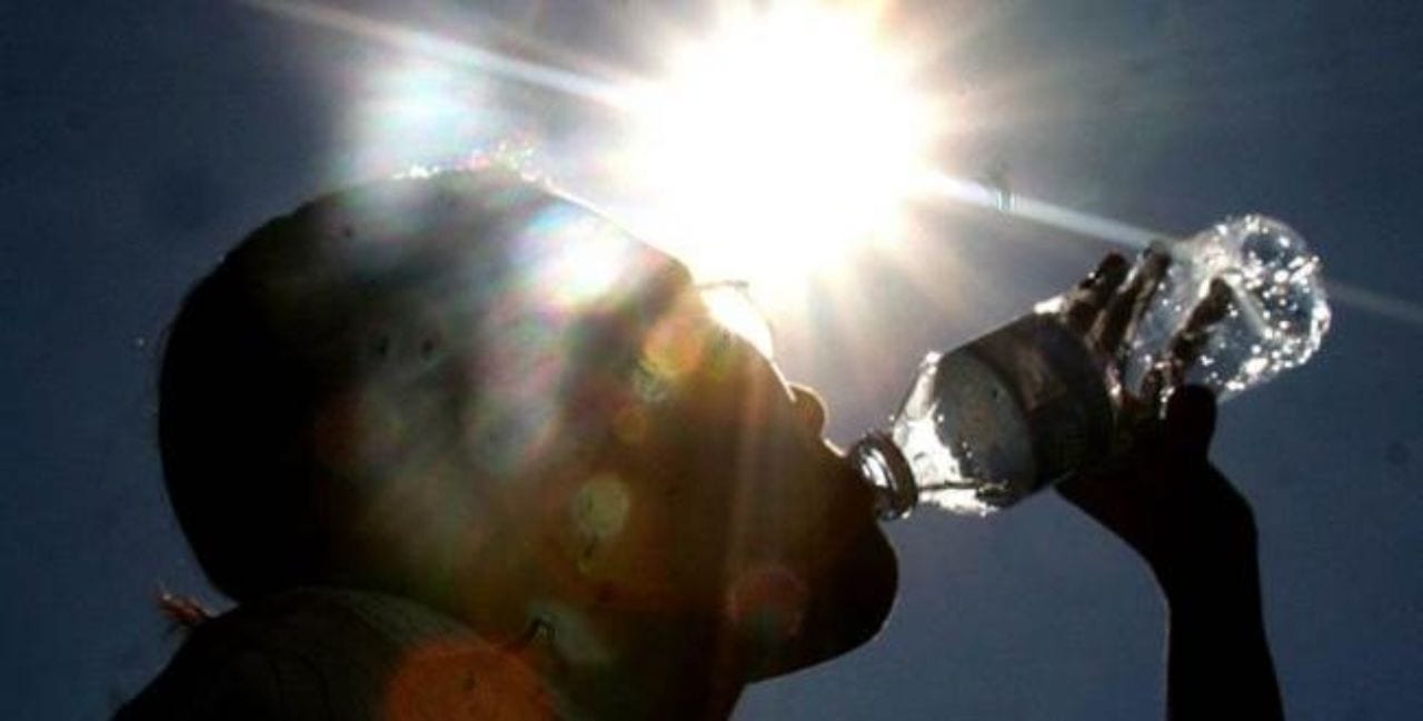 Imagen de Entre junio y agosto de 2024 las temperaturas subirán por arriba de lo normal, experto climático