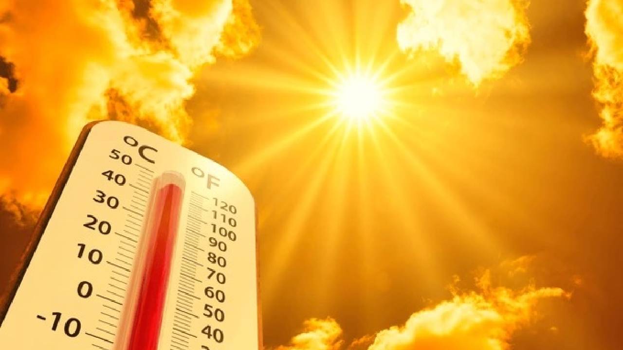 Onda de calor causa más de 40 grados en 17 estados de México