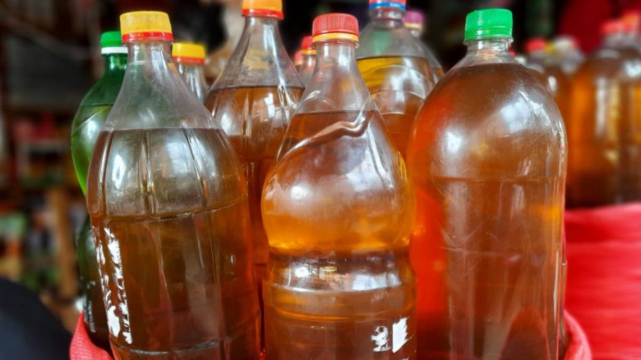 Siguen alzas y escasez de aceite de cocina en algunos sectores de Honduras
