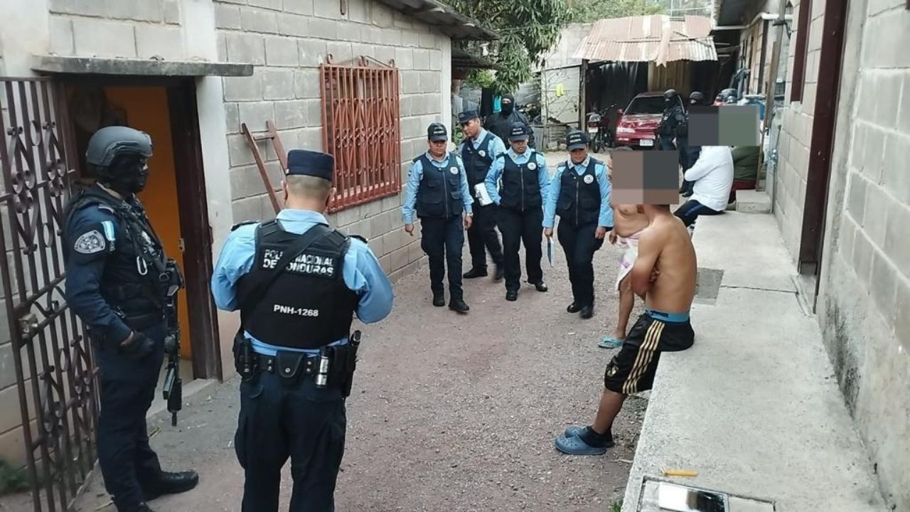 Imagen de Ampliaciones al estado de excepción son ilegales, señala informe de ASJ