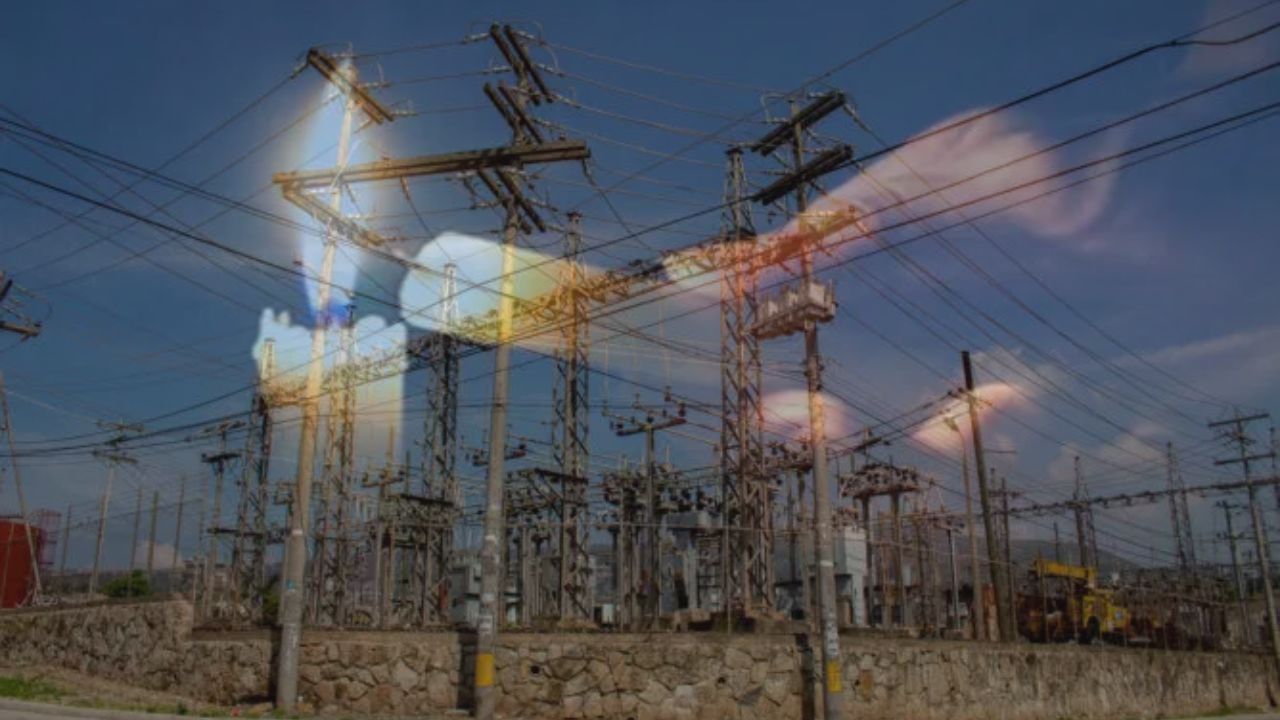 Apagones son producto del no ingreso de unos 250 megas de energía, según experto