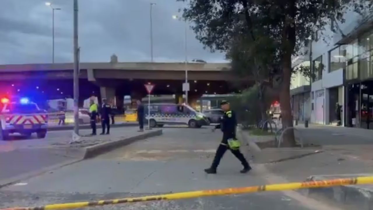 Asesinan a Élmer Fernández, director de la cárcel La Modelo de Colombia